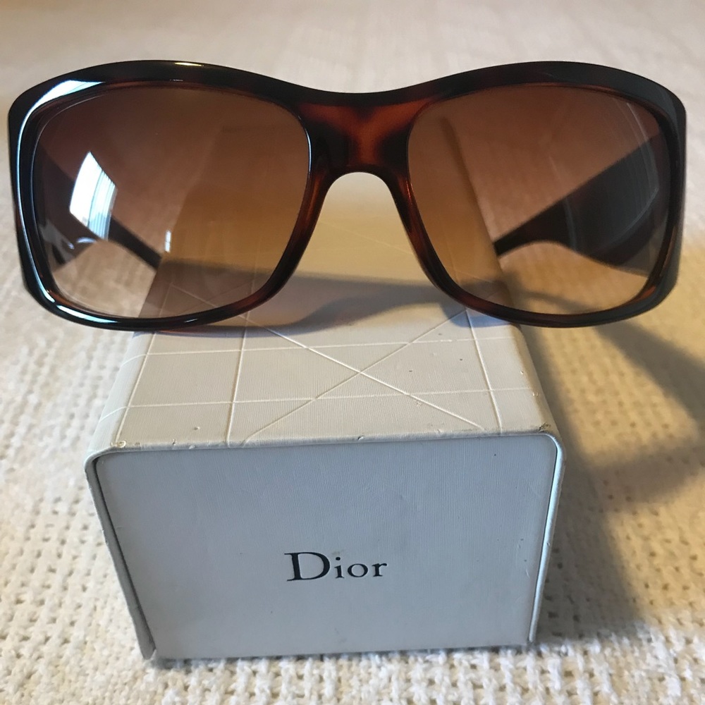 Dior Sunglasses